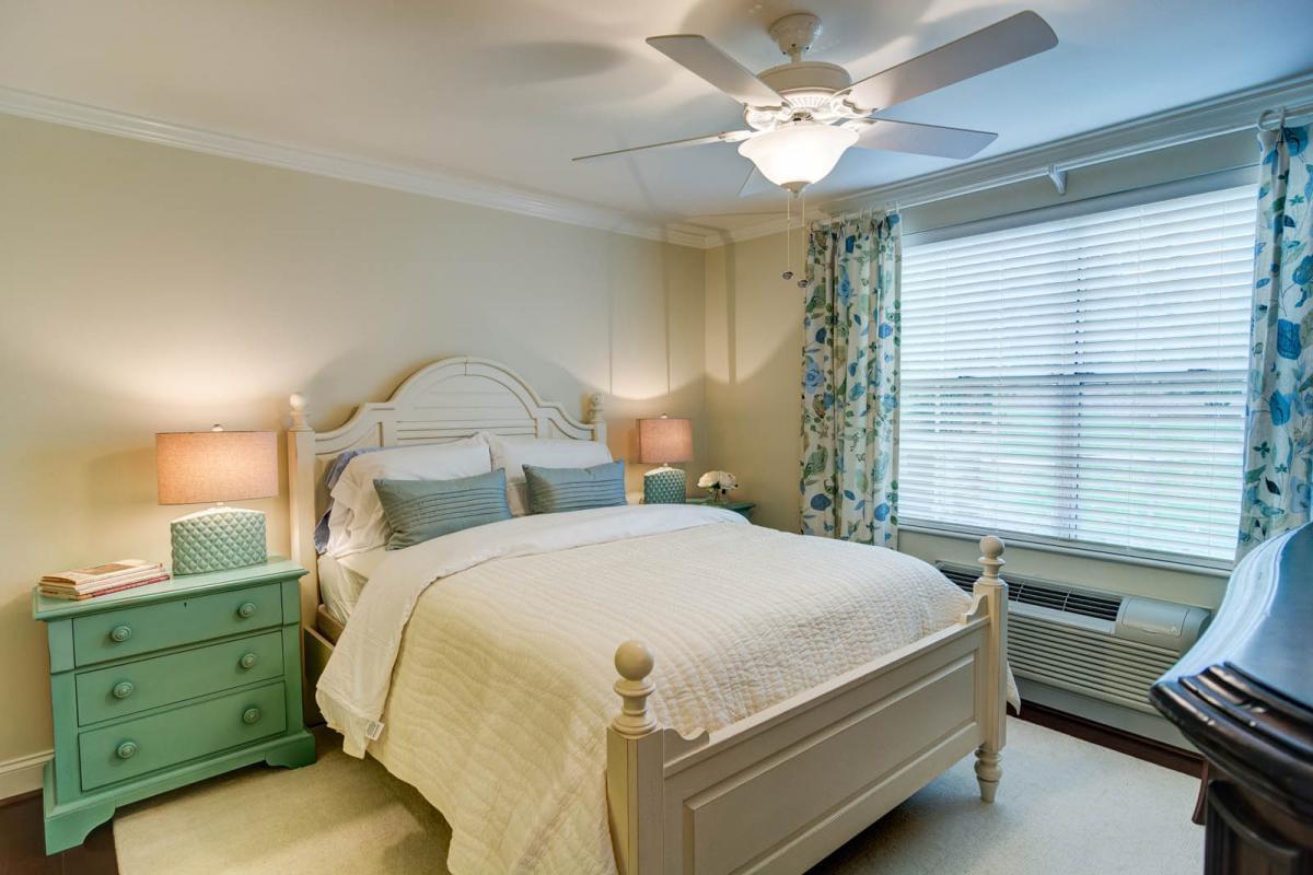 Trinity Oaks Senior Living Community Assisted Living, Nursing Home